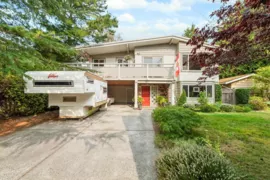 10511 Springmont Drive, Richmond, BC