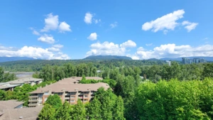 1208 660 Nootka Way, Port Moody, BC