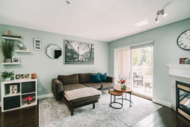 204 22230 North Avenue, Maple Ridge, BC