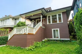 1036 E 10th Avenue, Vancouver, BC V5T 2B5, Vancouver, BC, V5T 2B5