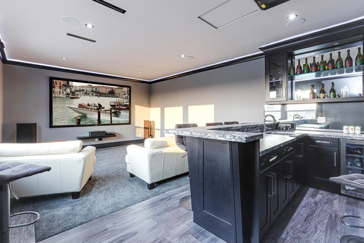 Backyard Photo of 22488 40 Avenue, Langley, BC