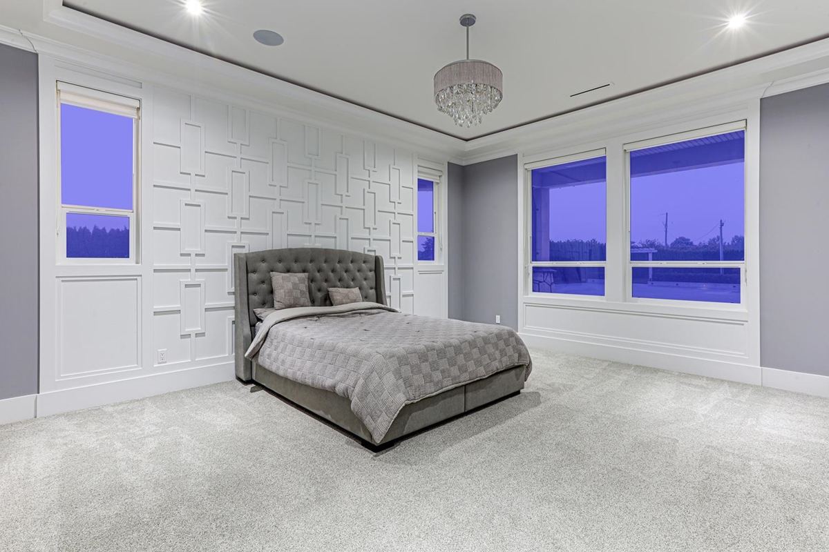 Basement Recreation Room Photo of 22488 40 Avenue, Langley, BC