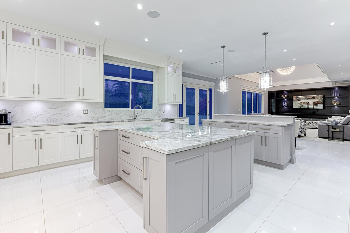 Bedroom 3 Photo of 22488 40 Avenue, Langley, BC