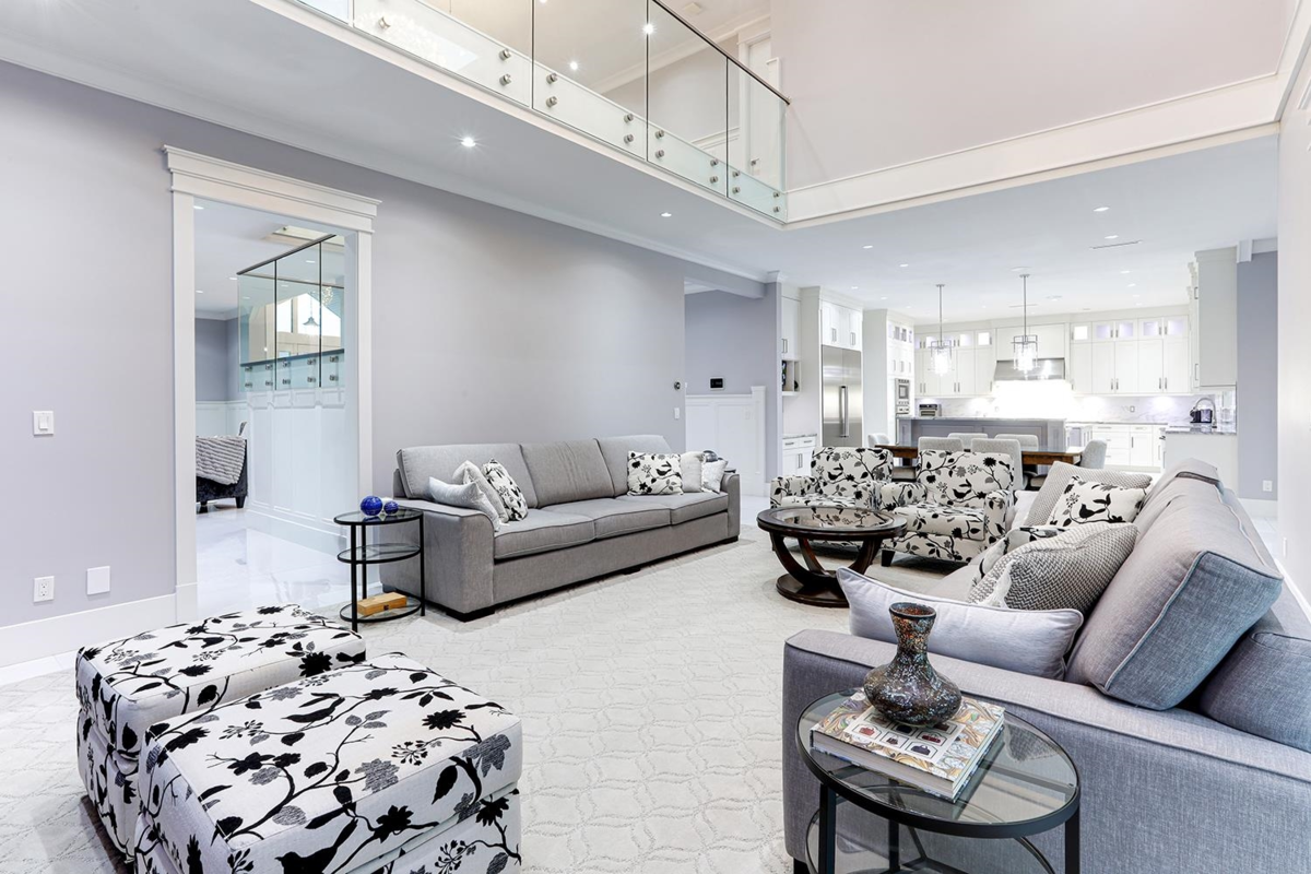 Breakfast Nook Photo of 22488 40 Avenue, Langley, BC