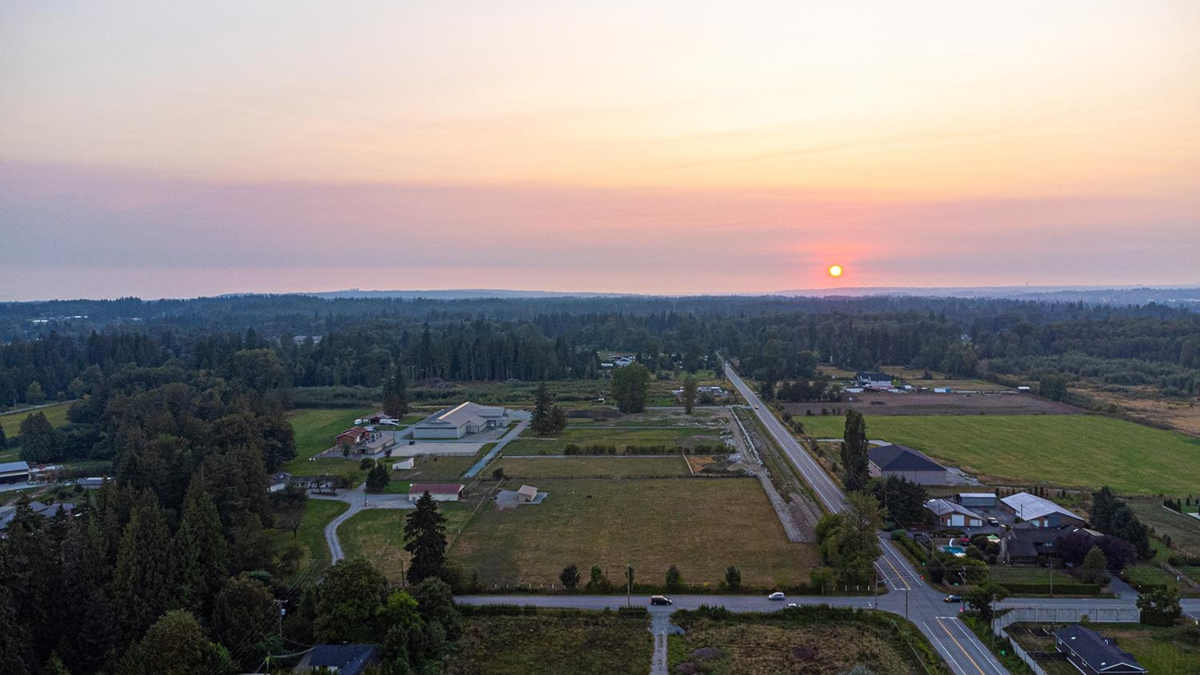 Community Amenities Photo (Clubhouse) of 22488 40 Avenue, Langley, BC