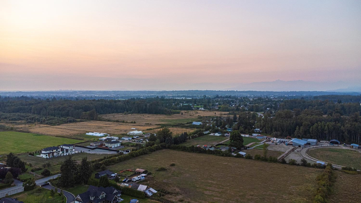 Fitness Center Photo Near 22488 40 Avenue, Langley, BC