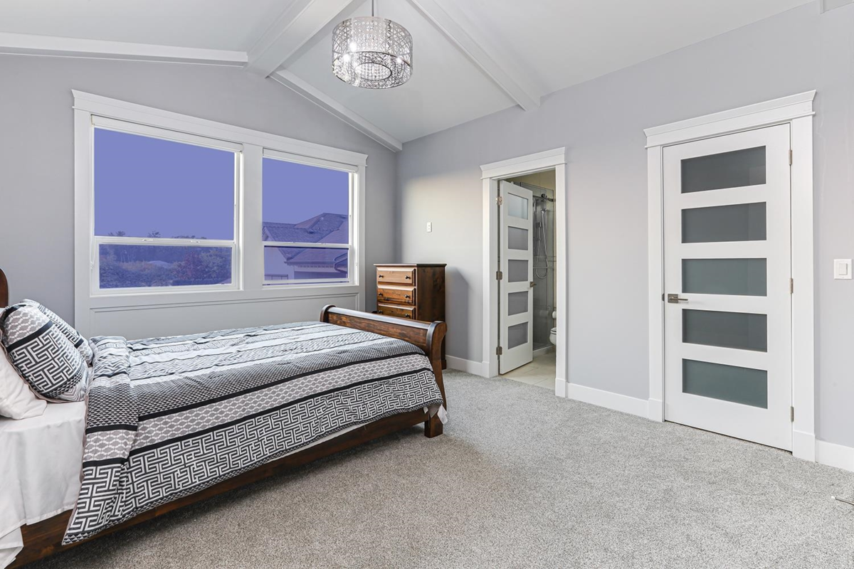 Garage Interior Photo of 22488 40 Avenue, Langley, BC