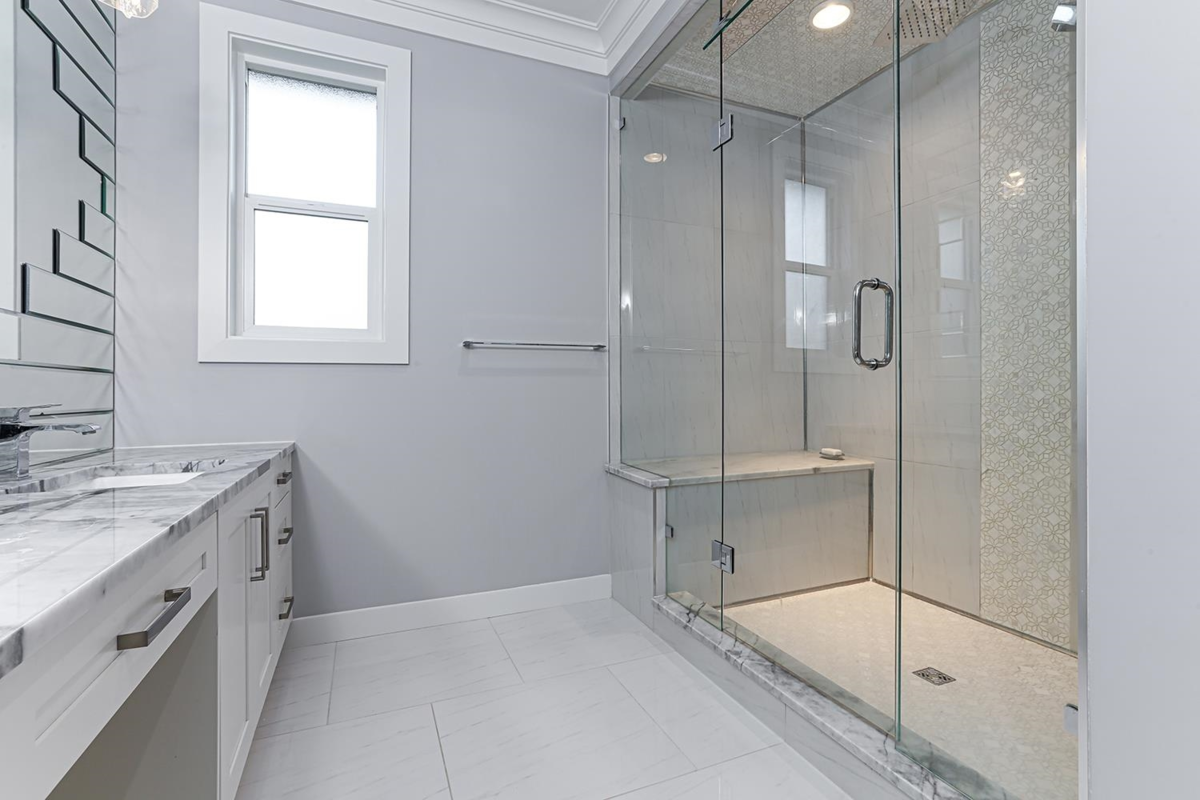 Hallway Photo of 22488 40 Avenue, Langley, BC