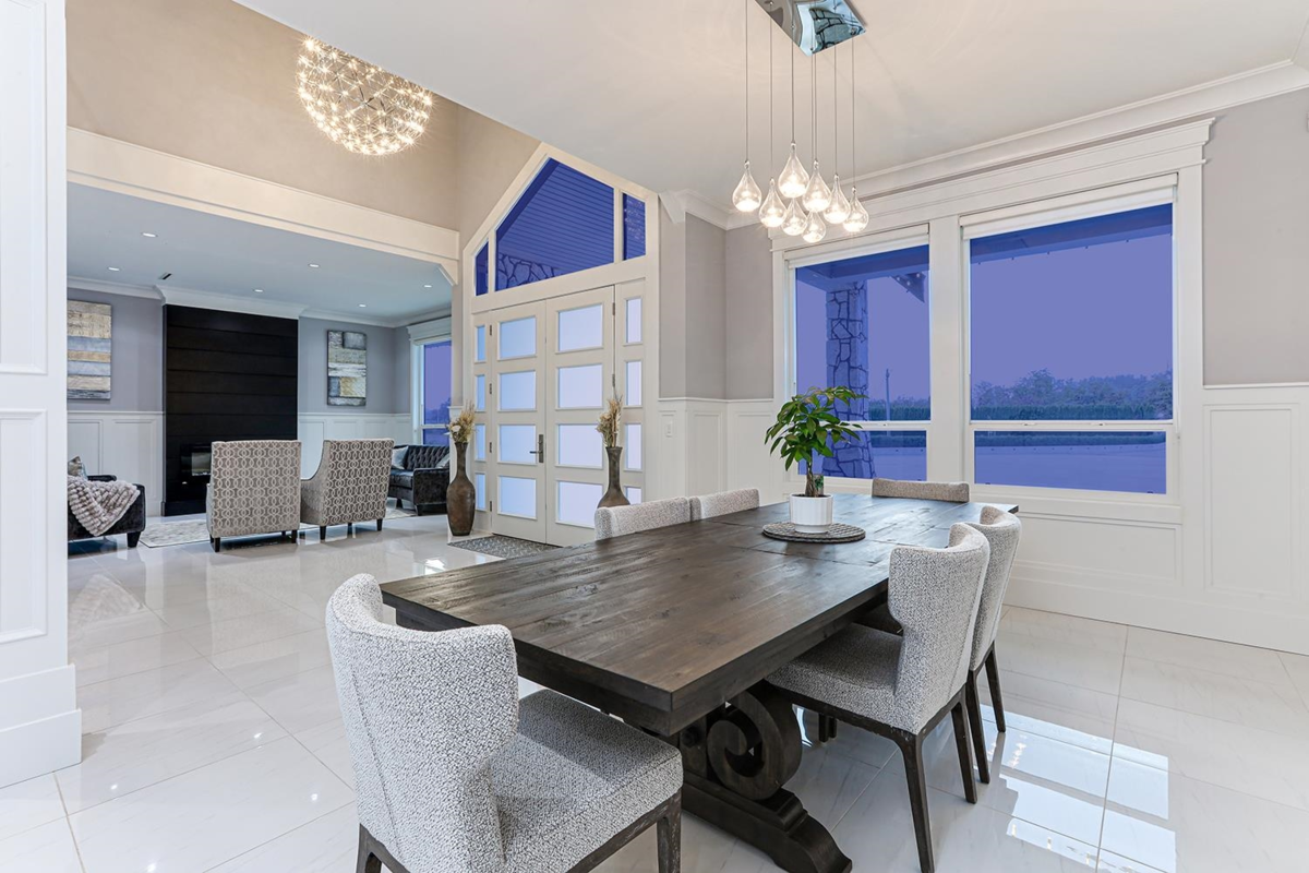 Kitchen Island Photo of 22488 40 Avenue, Langley, BC