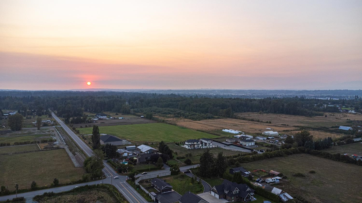 Neighborhood Park Photo Near 22488 40 Avenue, Langley, BC