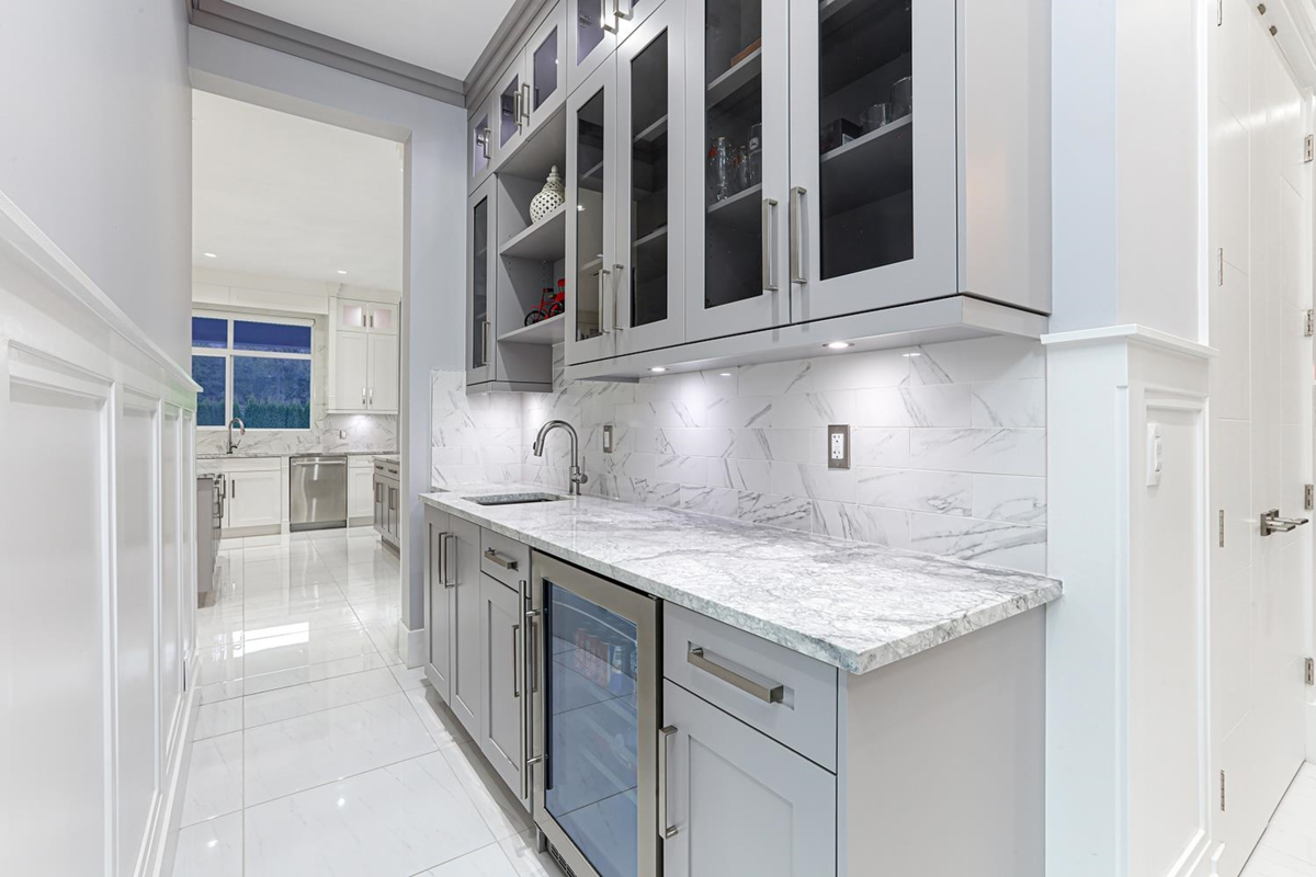 Office / Den Photo of 22488 40 Avenue, Langley, BC