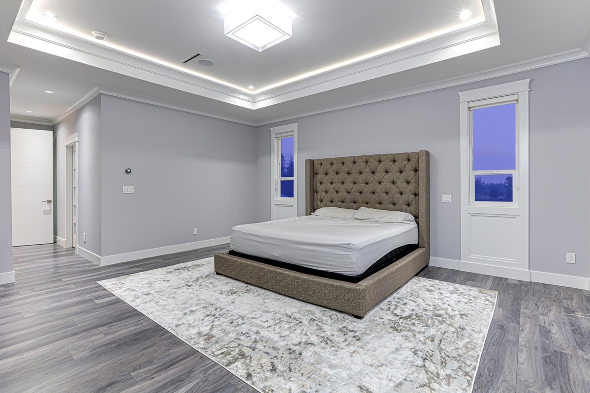 Outdoor Patio Photo of 22488 40 Avenue, Langley, BC