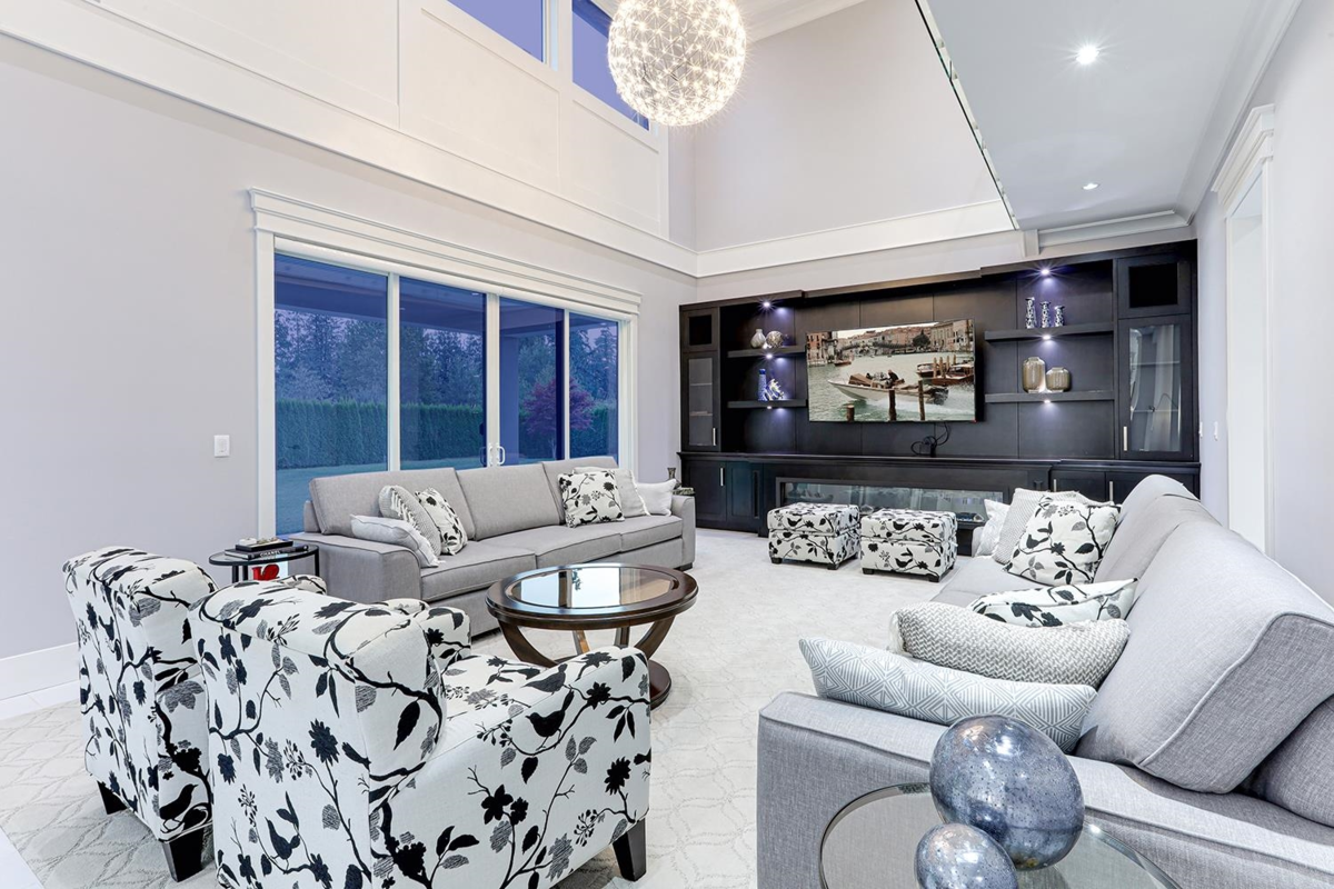 Pantry Photo of 22488 40 Avenue, Langley, BC