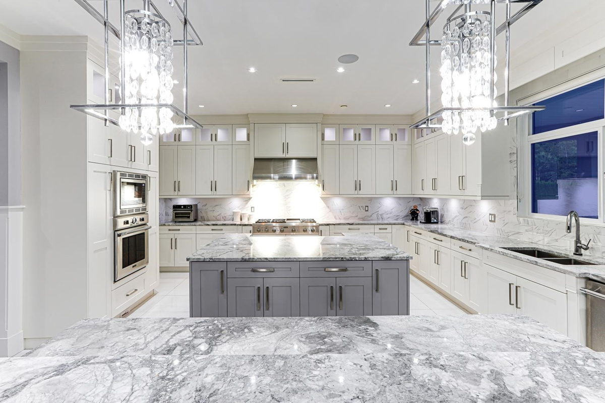 Powder Room Photo of 22488 40 Avenue, Langley, BC