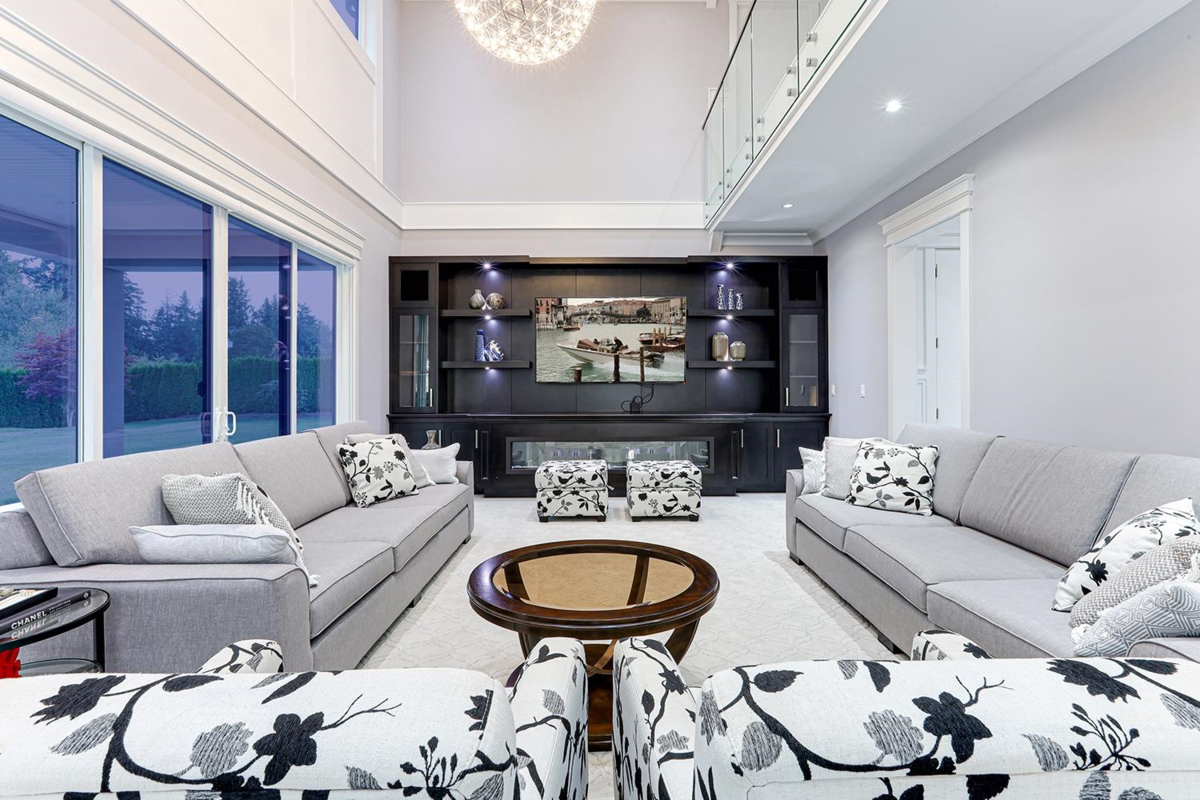 Primary Bedroom Photo of 22488 40 Avenue, Langley, BC