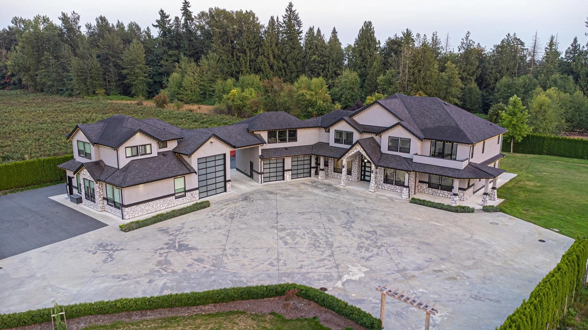 Street View Photo of 22488 40 Avenue, Langley, BC