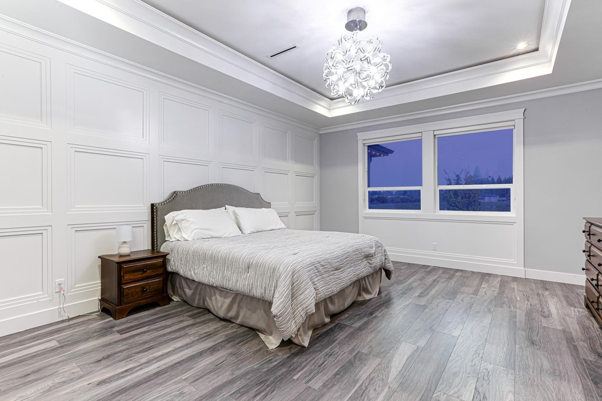 Swimming Pool Photo of 22488 40 Avenue, Langley, BC