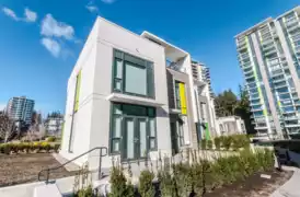 TH1 5687 Gray Avenue, Vancouver, BC