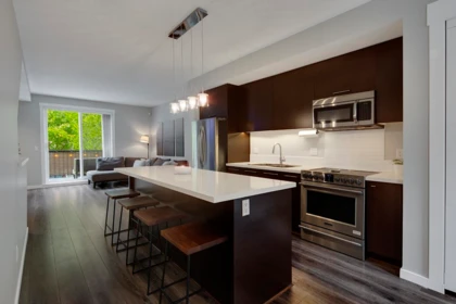 33 18983 72a Avenue, Surrey, BC, Surrey — Townhouse for sale
