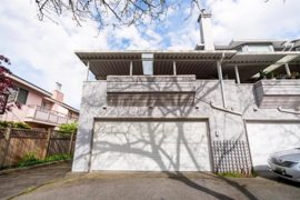 1 7911 Moffatt Road, Richmond, BC