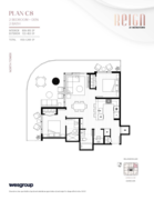 702 6263 Cassie Avenue, Burnaby, BC