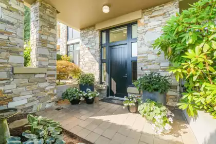102 2285 Twin Creek Place, West Vancouver, BC, West Vancouver — Townhouse for sale