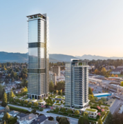4501 720 Farrow Street, Coquitlam, BC