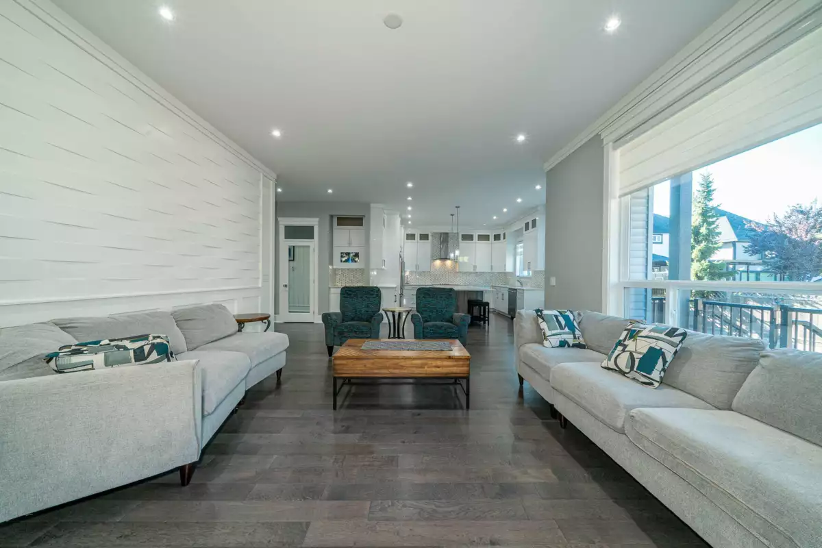 Bedroom 3 Photo of 15441 76b Avenue, Surrey, BC