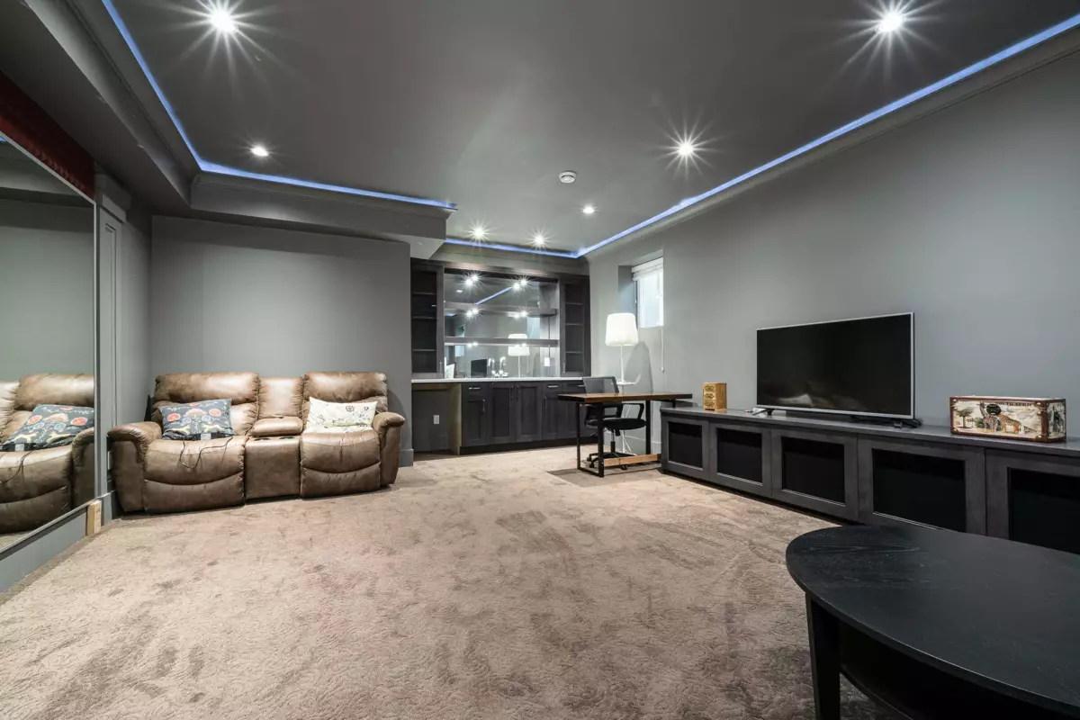 Bedroom 4 Photo of 15441 76b Avenue, Surrey, BC