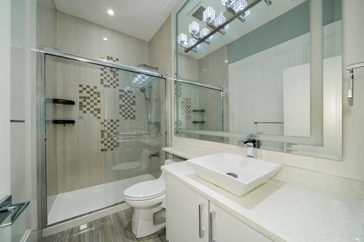 Pantry Photo of 15441 76b Avenue, Surrey, BC