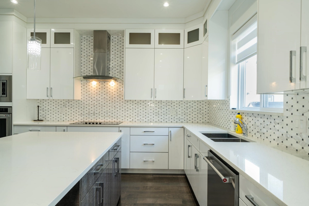 Primary Bathroom Photo of 15441 76b Avenue, Surrey, BC