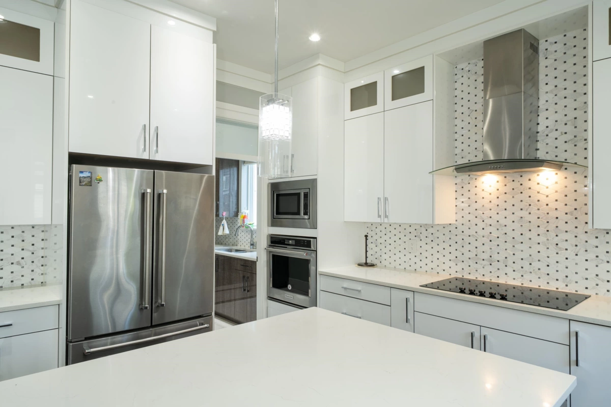 Primary Bedroom Photo of 15441 76b Avenue, Surrey, BC