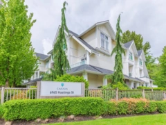 42 6965 Hastings Street, Burnaby, BC