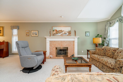 104 6109 Boundary Drive West Drive, Surrey, BC, Surrey — Townhouse for sale