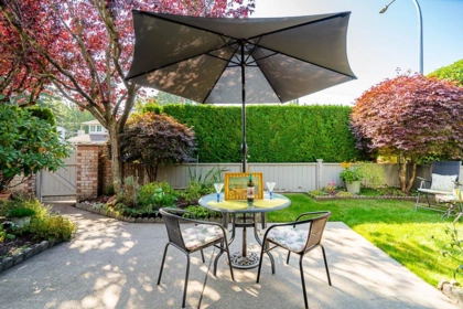 104 6109 Boundary Drive West Drive, Surrey, BC, Surrey — Townhouse for sale