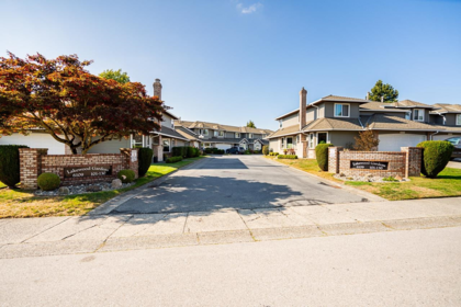 104 6109 Boundary Drive West Drive, Surrey, BC, Surrey — Townhouse for sale