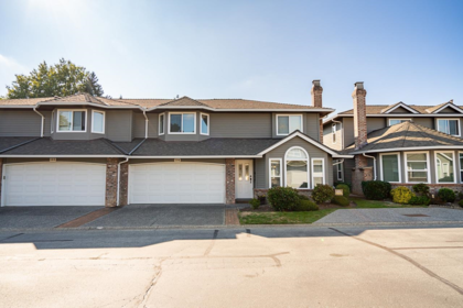 104 6109 Boundary Drive West Drive, Surrey, BC, Surrey — Townhouse for sale