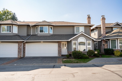 104 6109 Boundary Drive West Drive, Surrey, BC, Surrey — Townhouse for sale