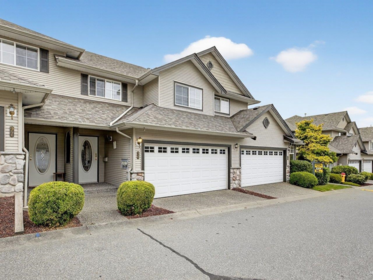 96 46360 Valleyview Road, Chilliwack, BC, Chilliwack — Townhouse for sale