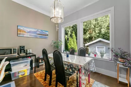 Basement Recreation Room Photo of 7838 162 Street, Surrey, BC