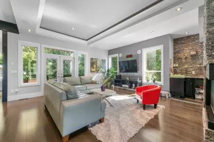 Breakfast Nook Photo of 7838 162 Street, Surrey, BC