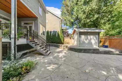 Community Amenities Photo (Clubhouse) of 7838 162 Street, Surrey, BC