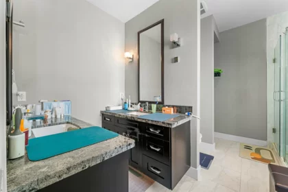 Hallway Photo of 7838 162 Street, Surrey, BC