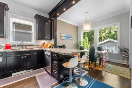 Loft / Bonus Room Photo of 7838 162 Street, Surrey, BC