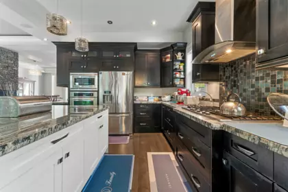 Office / Den Photo of 7838 162 Street, Surrey, BC