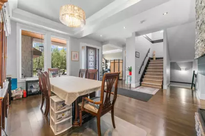 Pantry Photo of 7838 162 Street, Surrey, BC