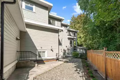 Street View Photo of 7838 162 Street, Surrey, BC