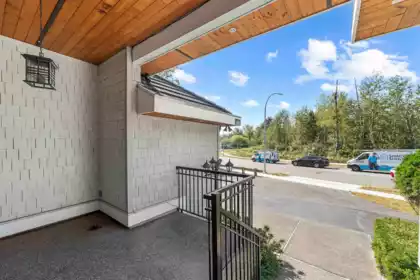 Swimming Pool Photo of 7838 162 Street, Surrey, BC