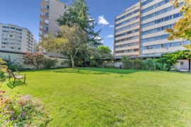 505 5926 Tisdall Street, Vancouver, BC