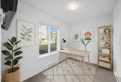Breakfast Nook Photo of 10 15778 85 Avenue, Surrey, BC